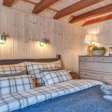 Nyaraló In With Kitchen