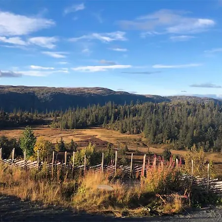 Hébergement de vacances In With Kitchen Reinli