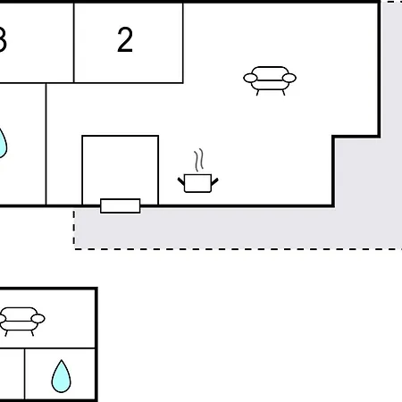 In With Kitchen Reinli